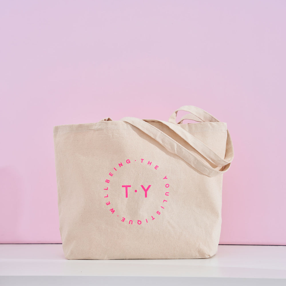 The TY Bold Bag