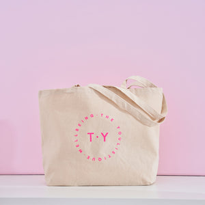 
            
                Load image into Gallery viewer, The TY Bold Bag
            
        